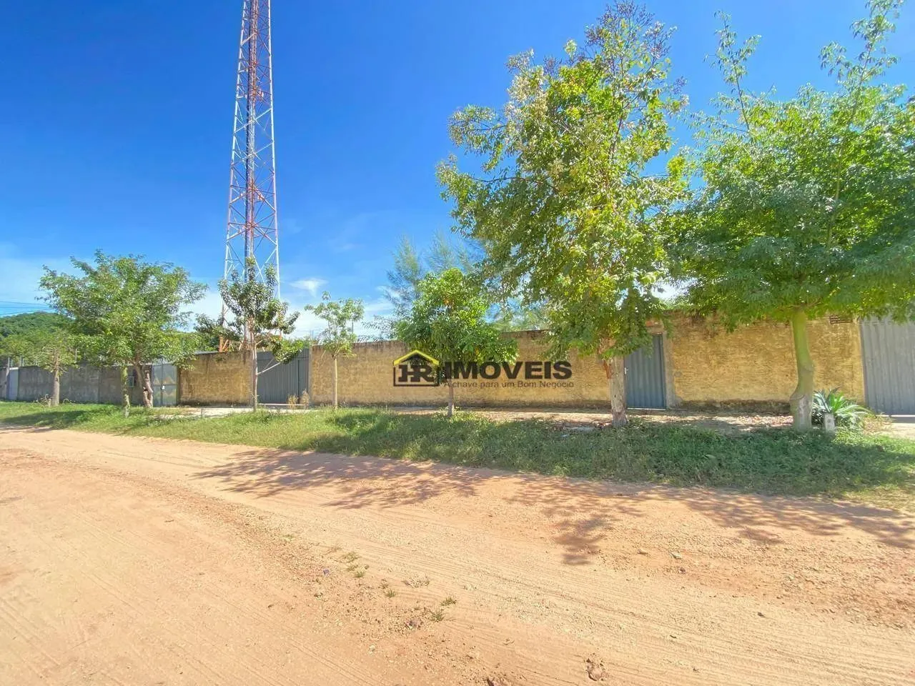 Sítio à Venda - com 6.880,00m² - Bairro Verde Cap-Teresina-PI