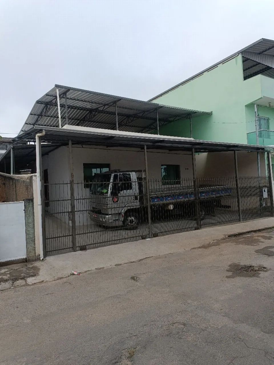 Foto - Barbacena - Boa Vista