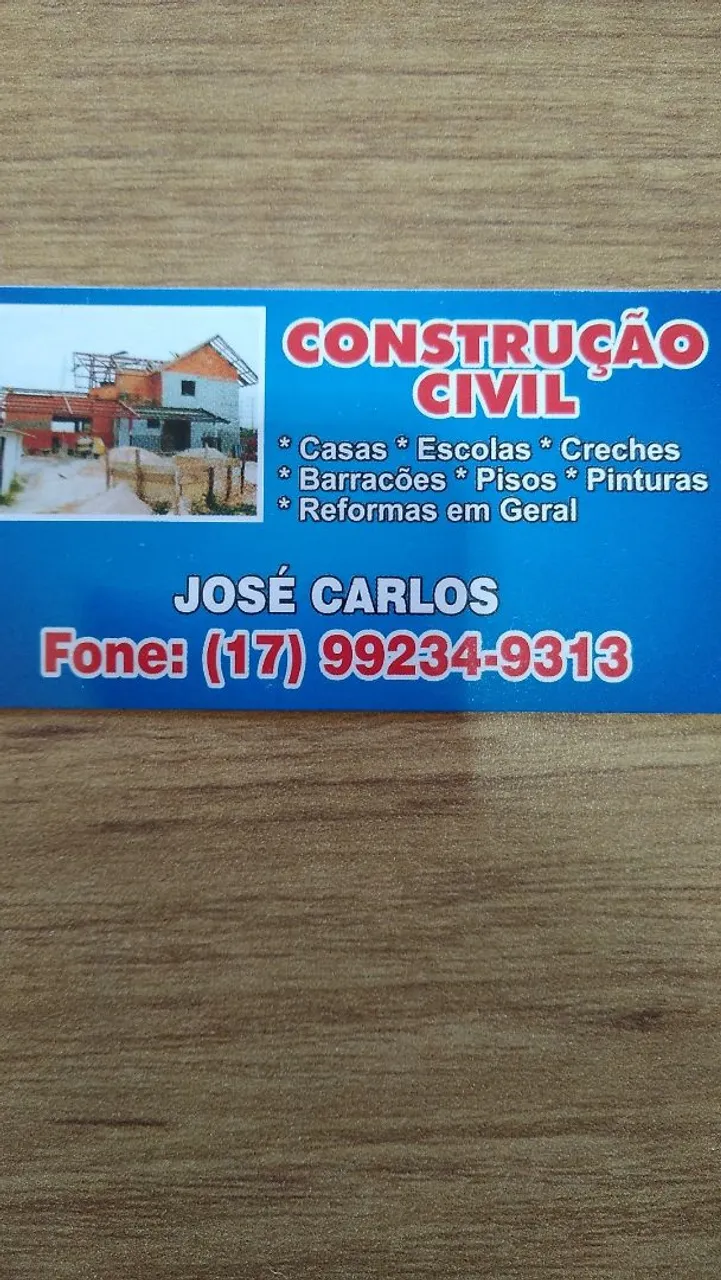 Contrução civil 