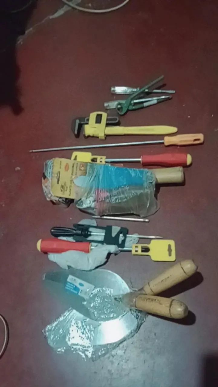 Ferramentas 64717755160578120