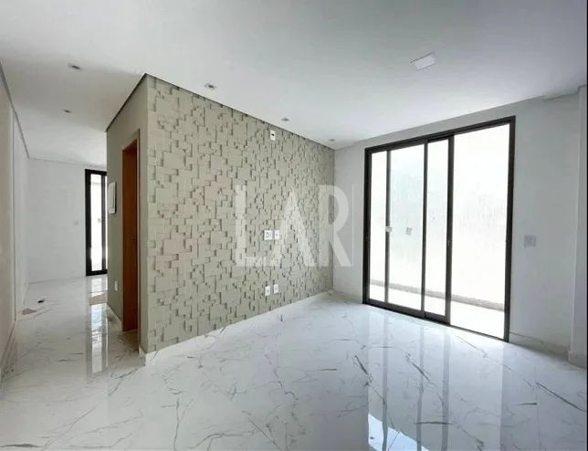 Casa Geminada à venda, 3 quartos, 3 suítes, 2 vagas, Santa Rosa - Belo Horizonte/MG - Foto 2