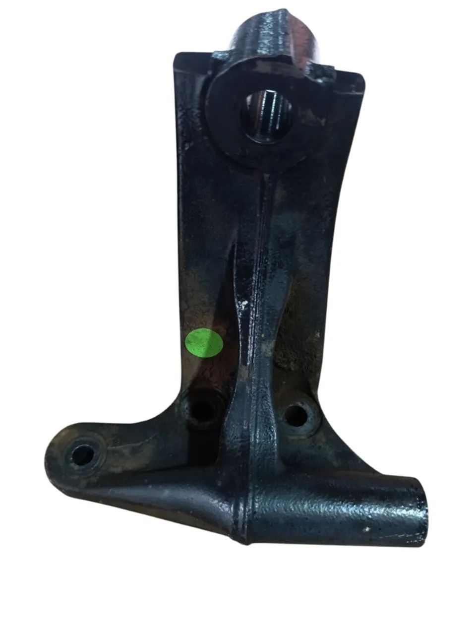 Suporte Motor Vw Constellation Man 24-280  *