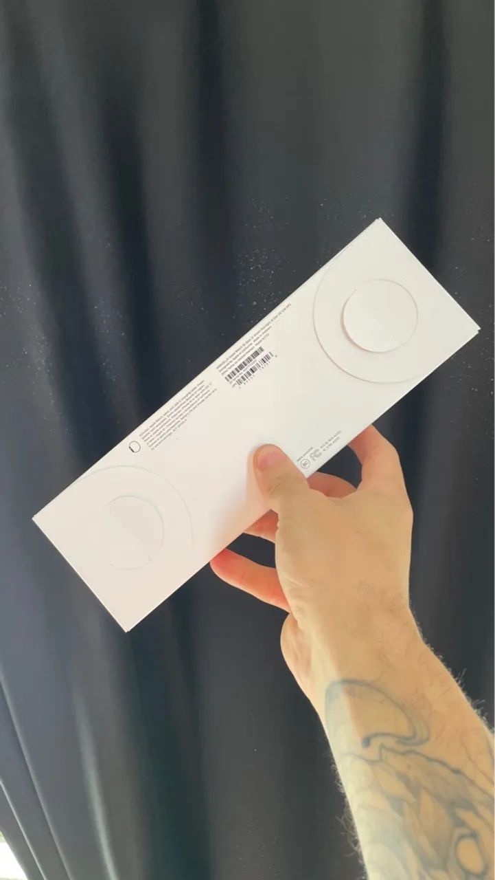 Apple Watch SE 2 40mm starlight Novo - Foto 2