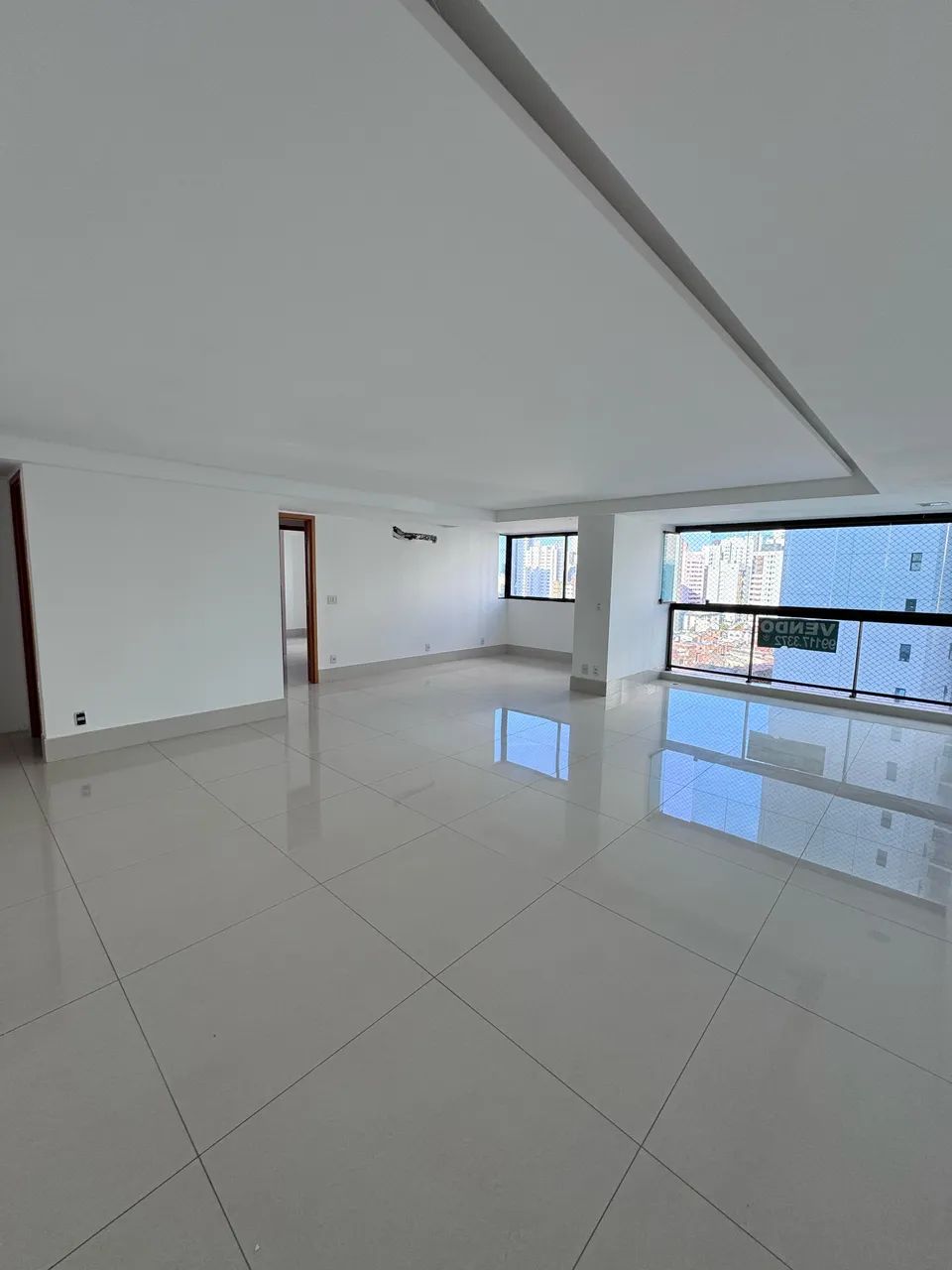 Boa Viagem, Perto Colégios, 3 Qts+Dependencia, 3 Suites, Varanda, 136m², Alto, Reformado/A