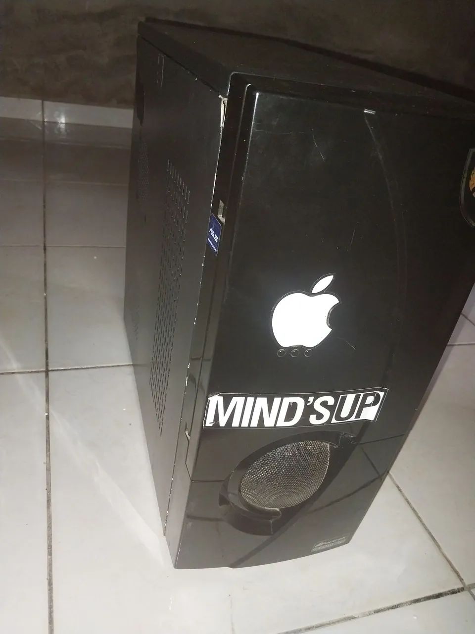 Vendo pc gamer de entrada!!