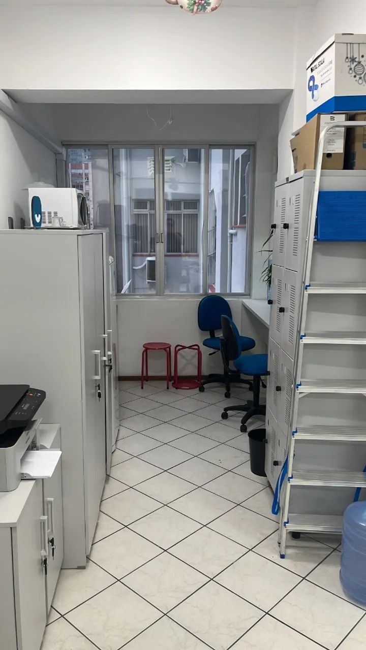 Venda dos móveis / Repasse de ponto comercial mobiliado - Centro | Praça XV | 72m - Foto 6