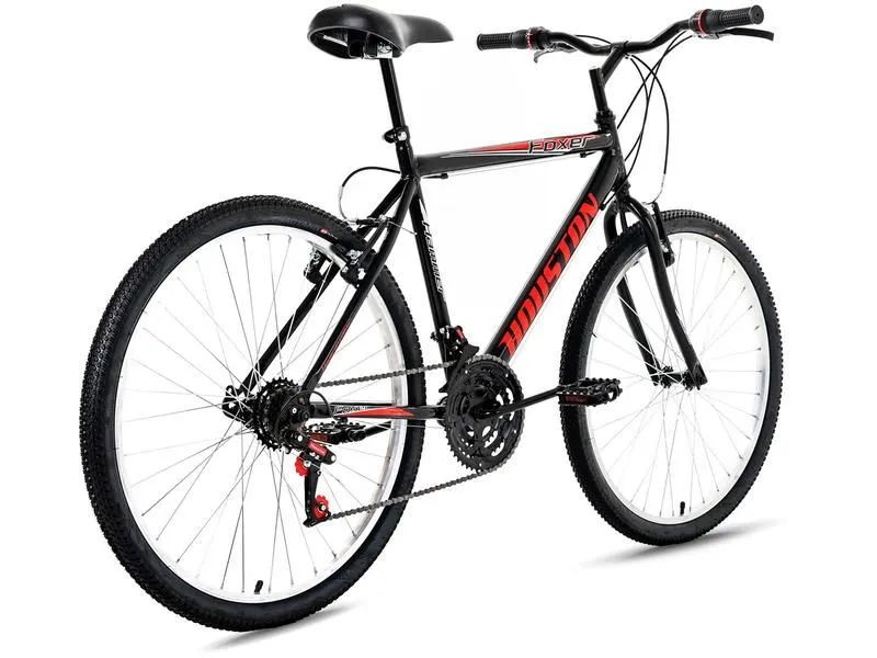 Bicicleta Mountain Bike 26 - Foto 2