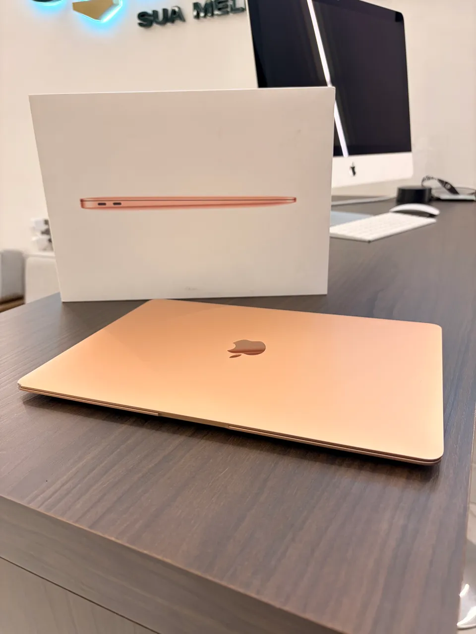 macbook air 2018