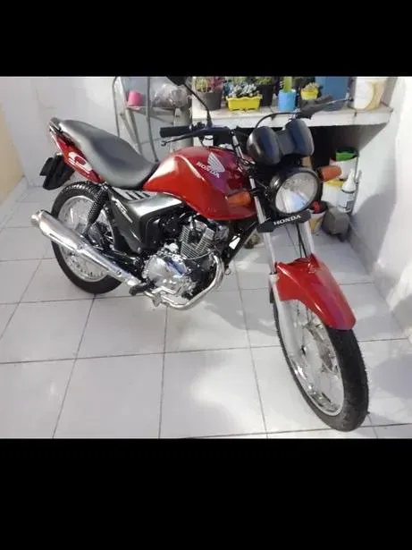 Fan 150cc