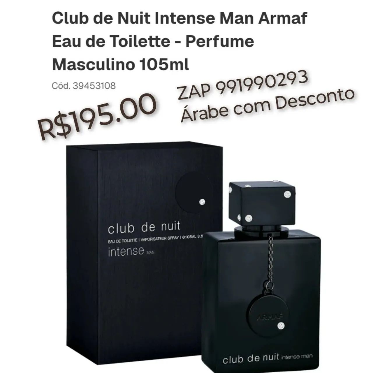 Natura Kit 3 itens Manga rosa com água de côco  - Foto 3