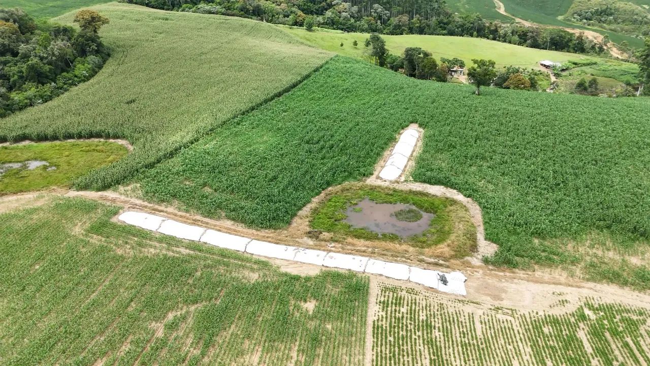 OPORTUNIDADE terreno rural 4,0 Hectares em Rio do Sul - SC - Foto 4
