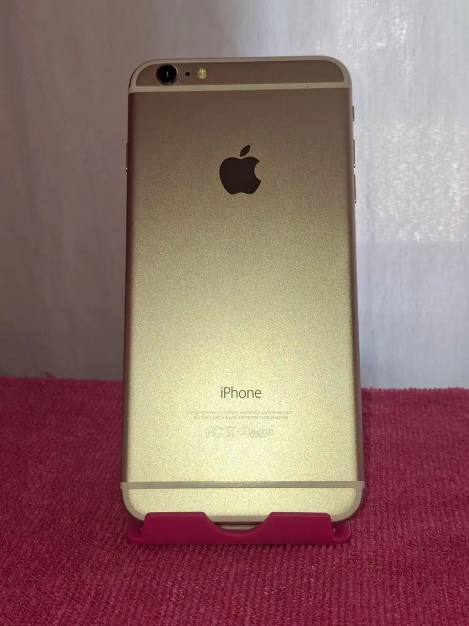 iPhone 6 Plus  - Foto 2