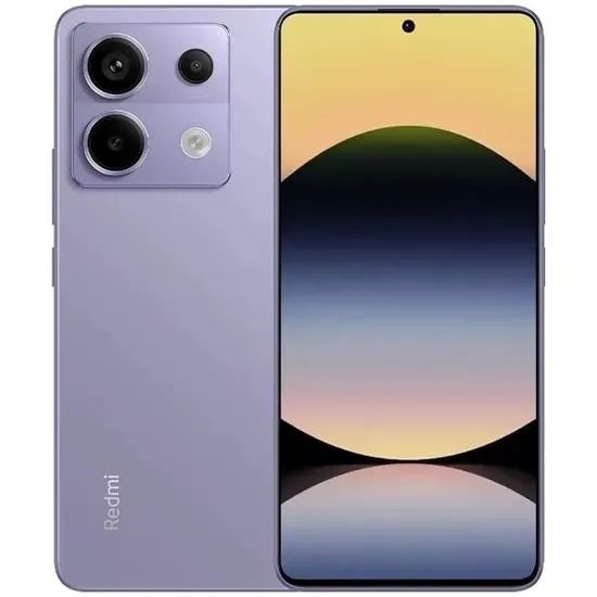 Xiaomi Redmi Note 14S 256g 4G Lacrado - Foto 3