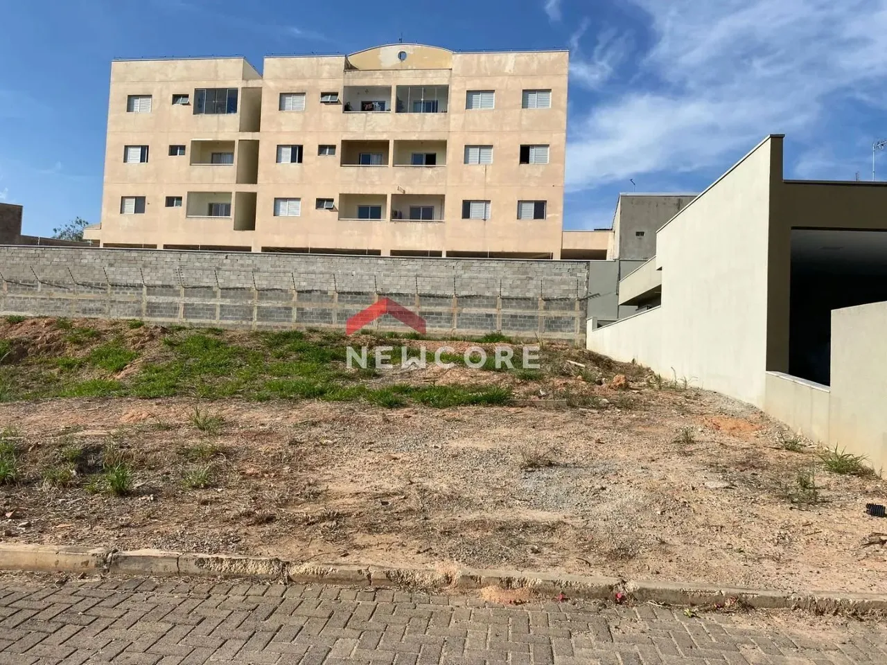 Lote em condomínio em Rua Alcides de Oliveira Germano - Jardim Mauá II - Jaguariúna/SP