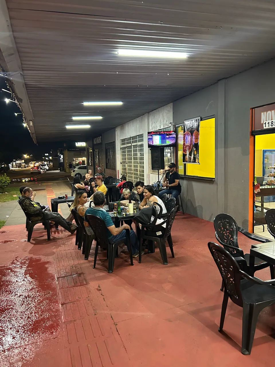 Vendo pizzaria completa - montada  - Foto 4