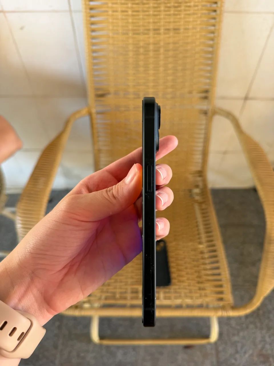 iphone 15 256gb - Foto 4