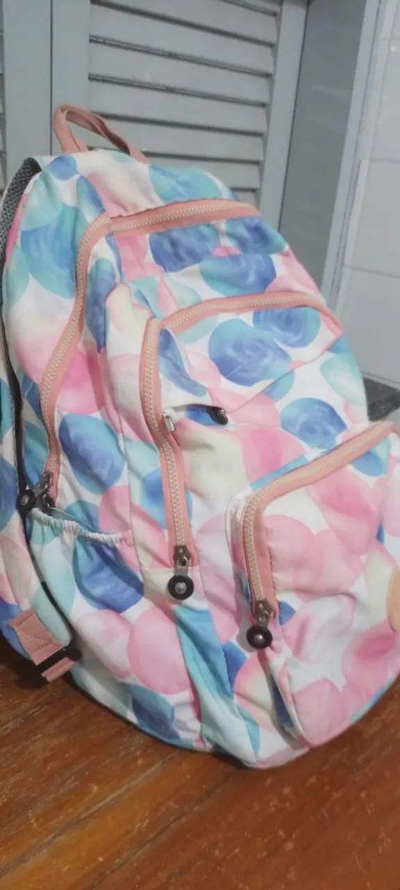 Bolsa kipling  - Foto 2