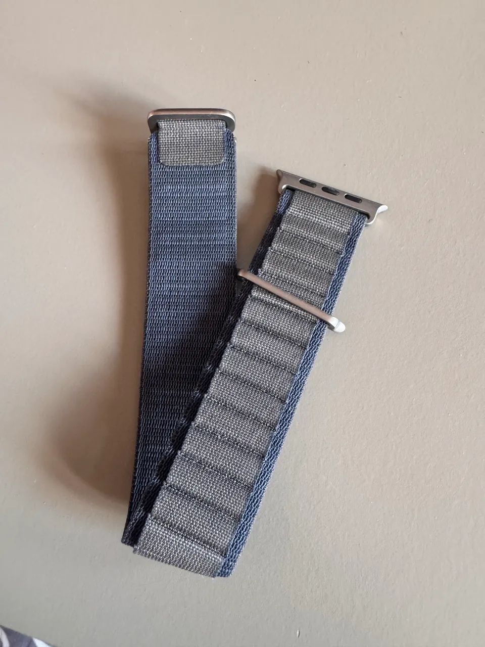 Pulseira loop Alpina Apple Watch Ultra (Original) - Foto 2