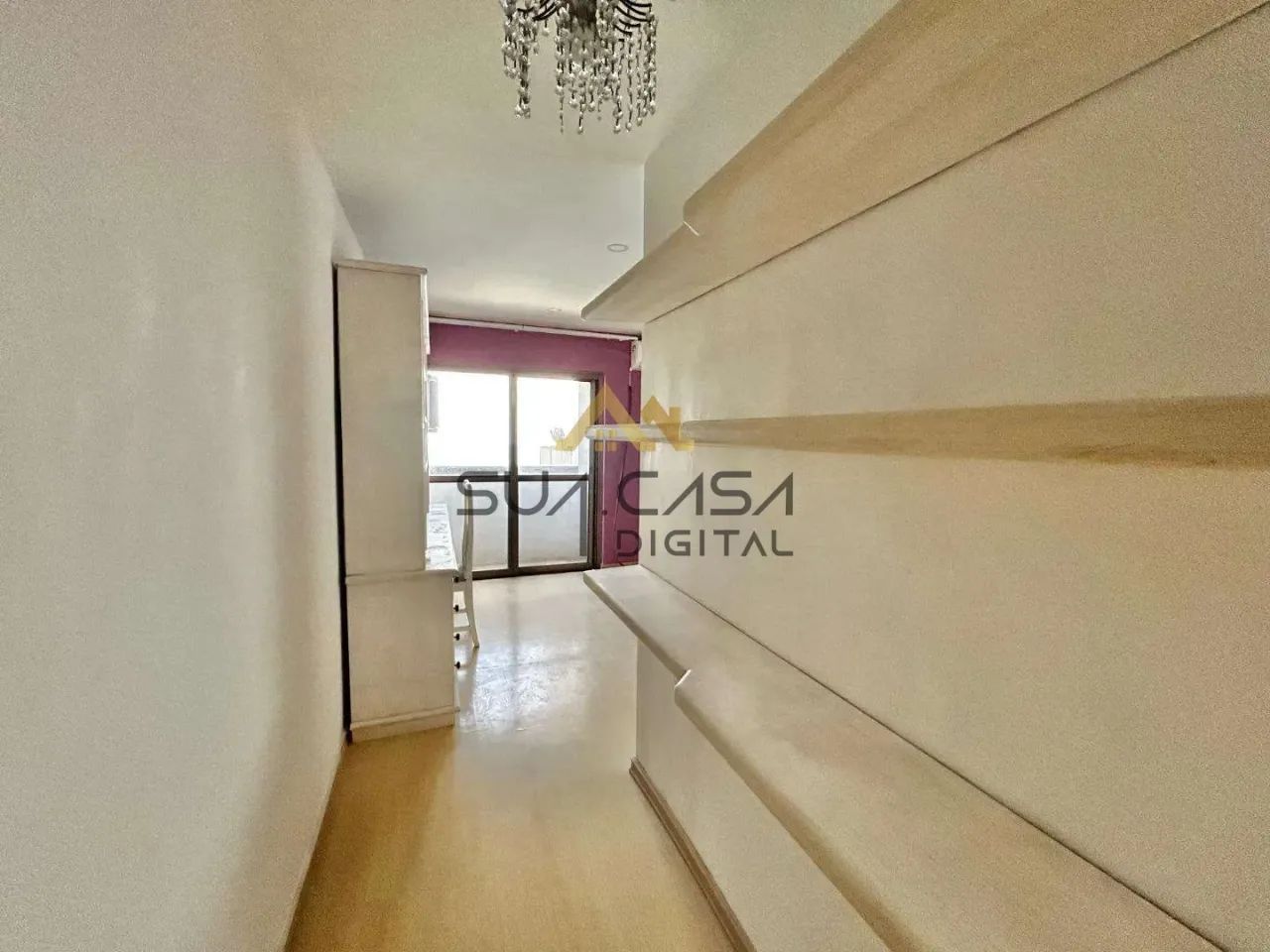 Barra da Tijuca | Apartamento 4 quartos, sendo 2 suites REF: BAAP5249 - Foto 2