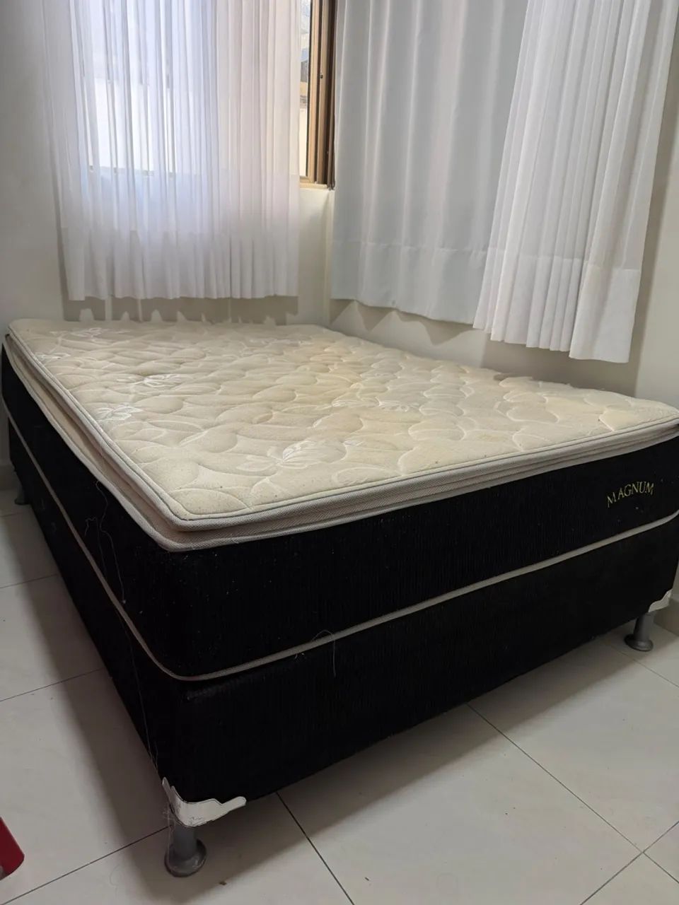 Cama casal - Foto 3