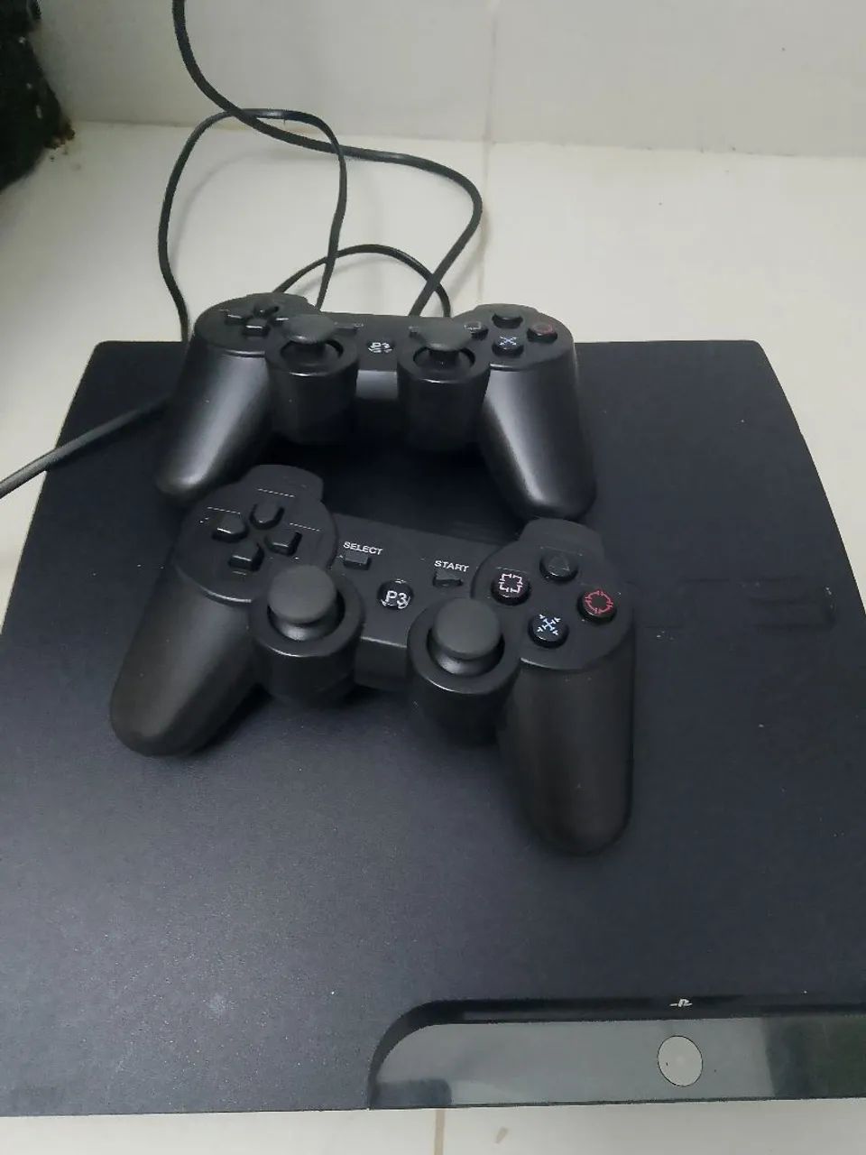 Ps3 - Foto 2