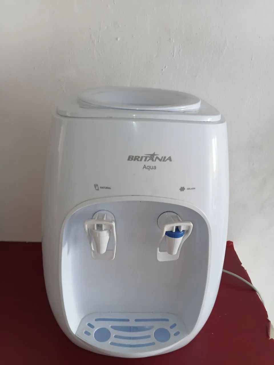 Bebedouro Britânia 