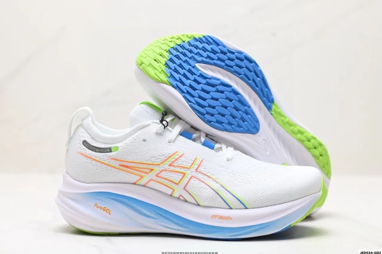 Tênis Asics Nimbus 26 - Foto 2