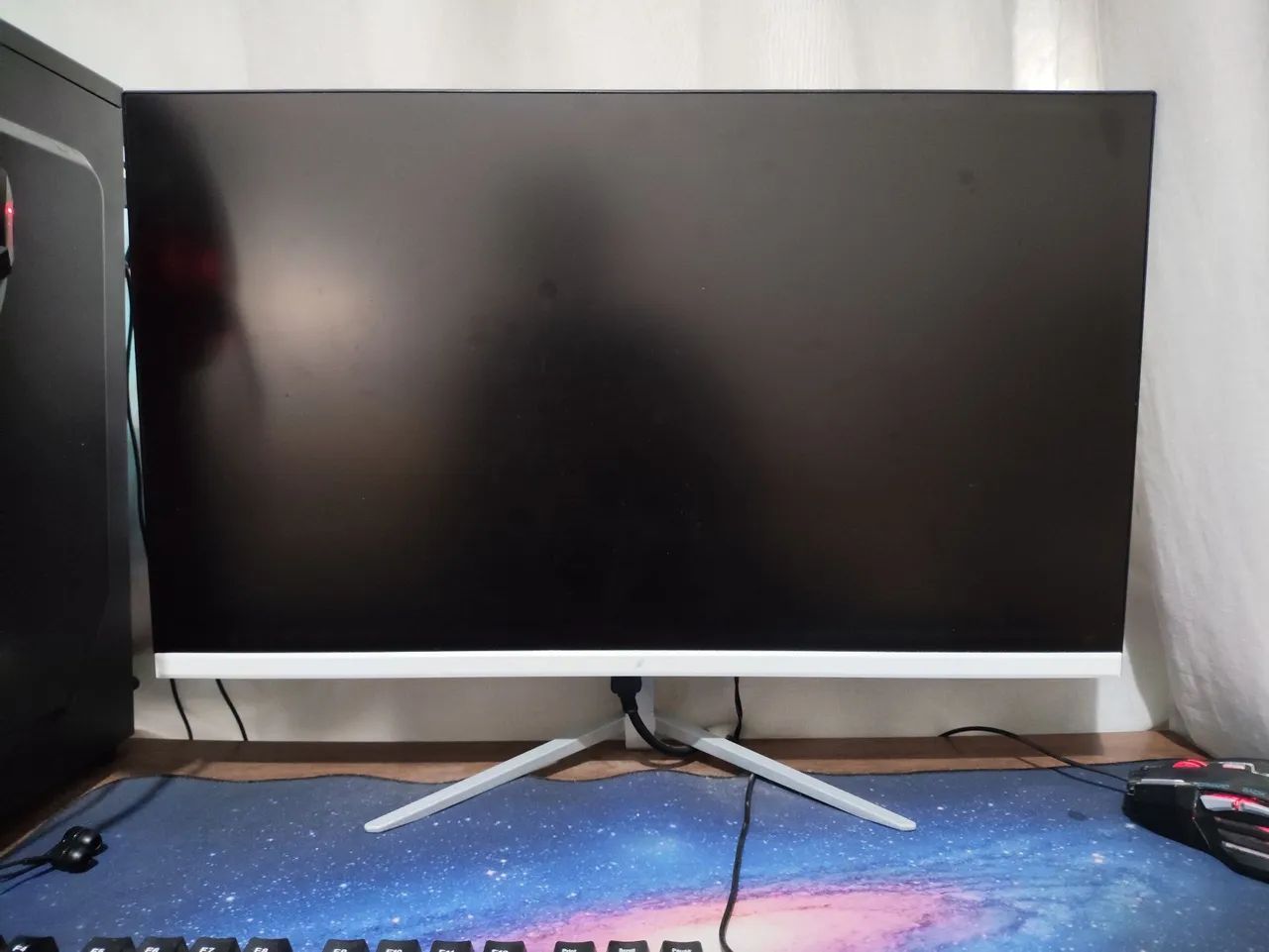 Monitor 23,8 polegadas 260hz 1,0ms 