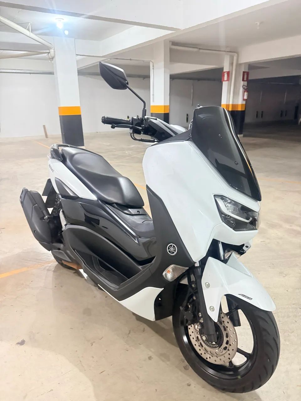 Nmax novinha  - Foto 4