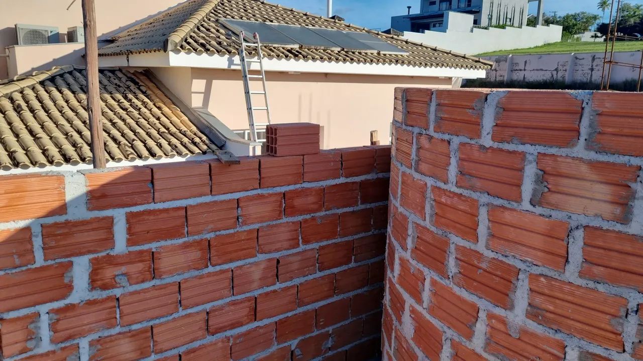 Vaga para pedreiro - Foto 2