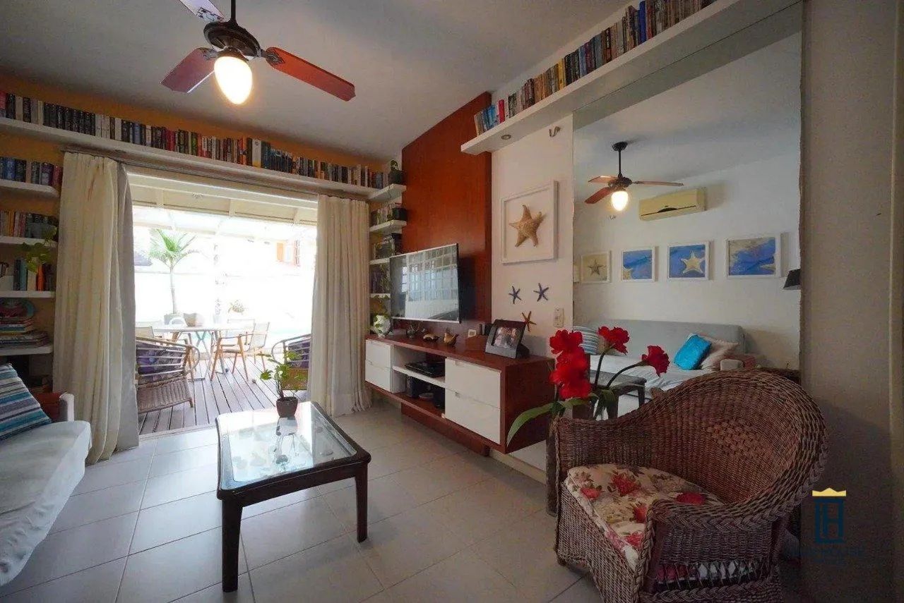 Casa para alugar com 3 quartos em Jurerê Internacional - Foto 3