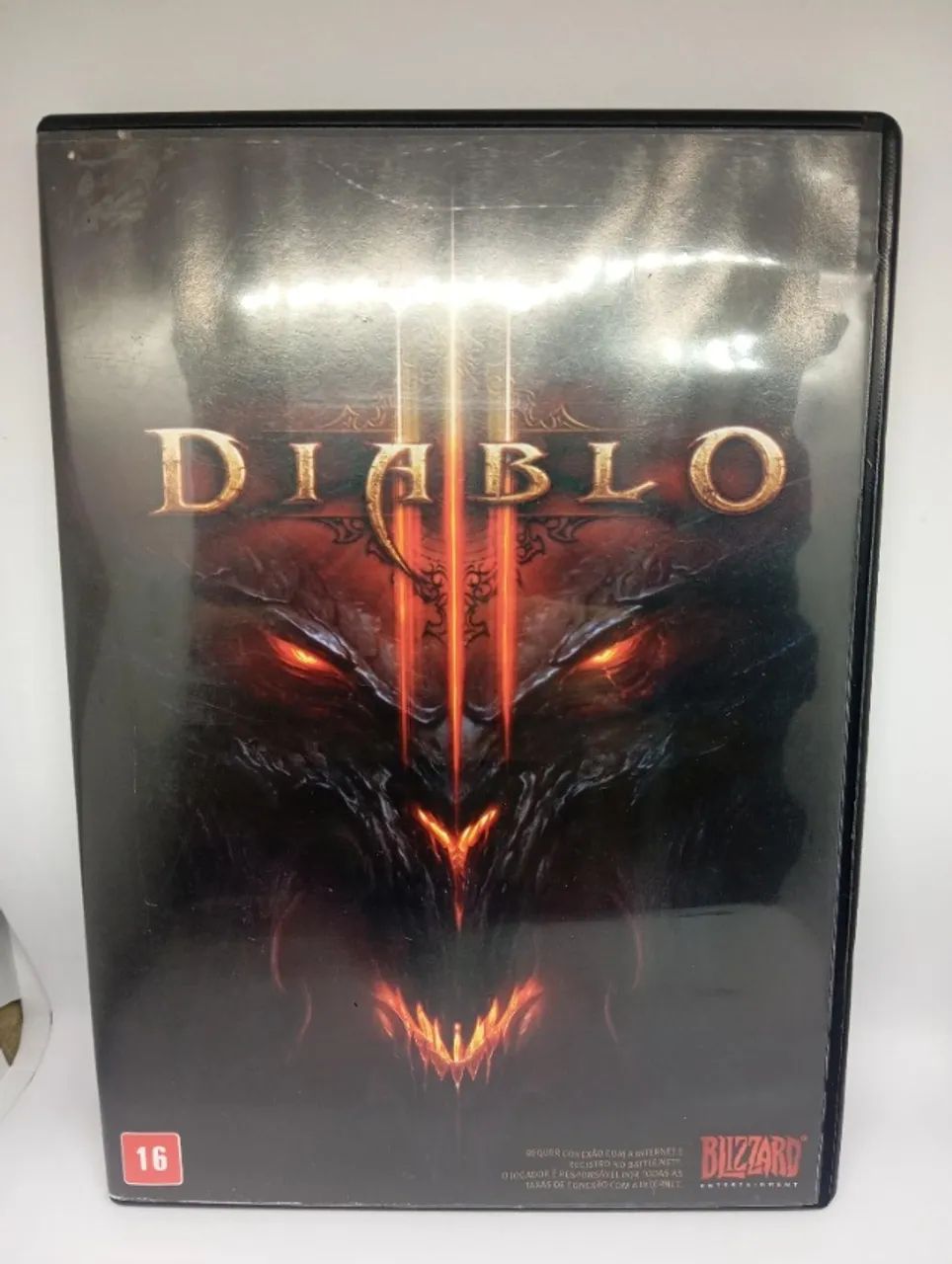 Diablo III - PC