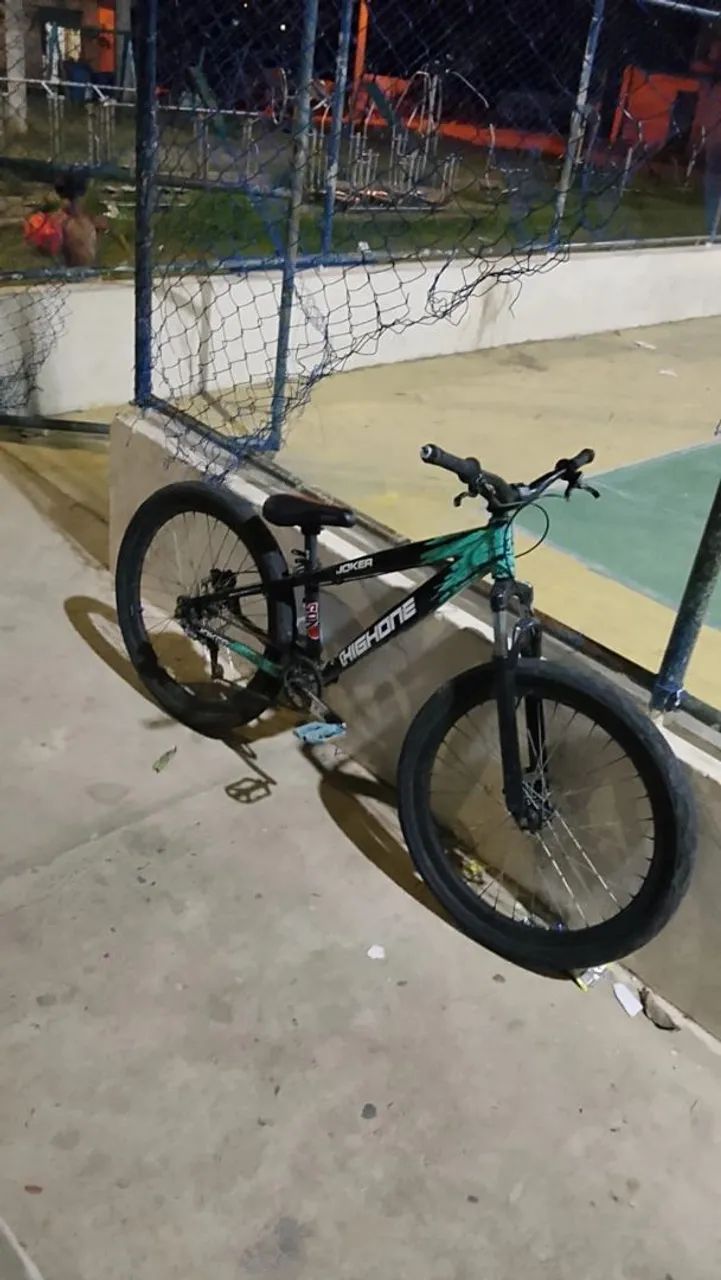 Bicicleta linda  - Foto 2