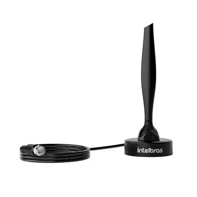 Antena Digital Interna Intelbras AL 1015