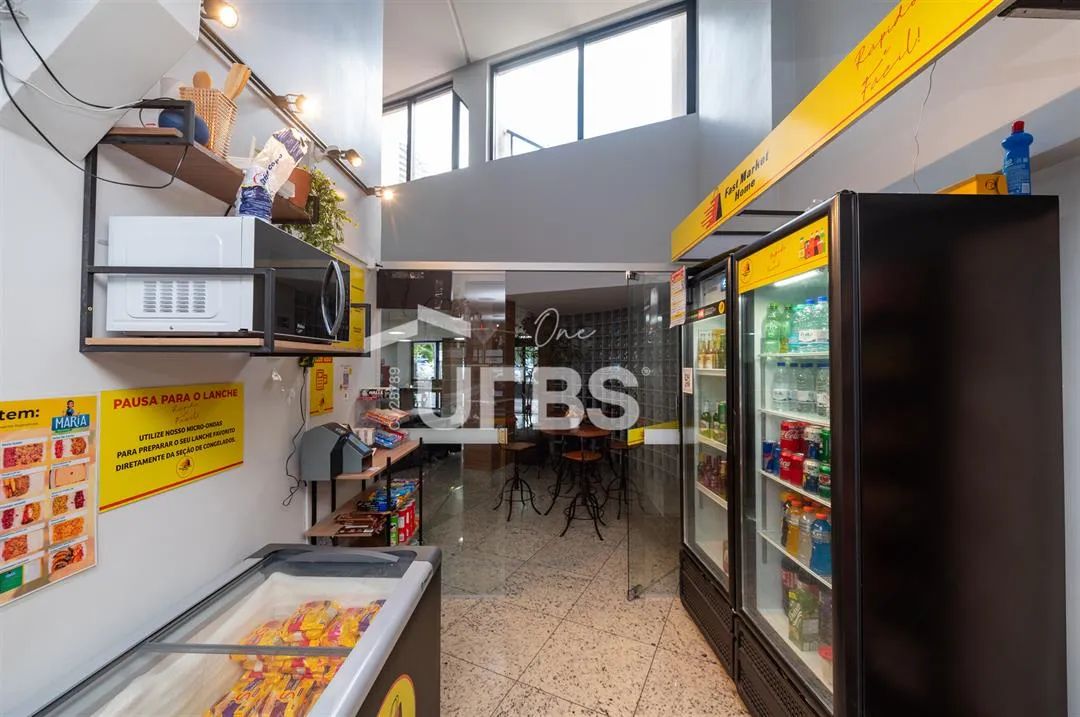 Apartamento à Venda no Setor Oeste  1 Quarto Mobiliado  Próximo à Praça do Sol - Foto 4