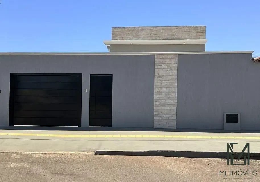 Casa no Parque Santa Rita | Goiânia | 209m² - Foto 4