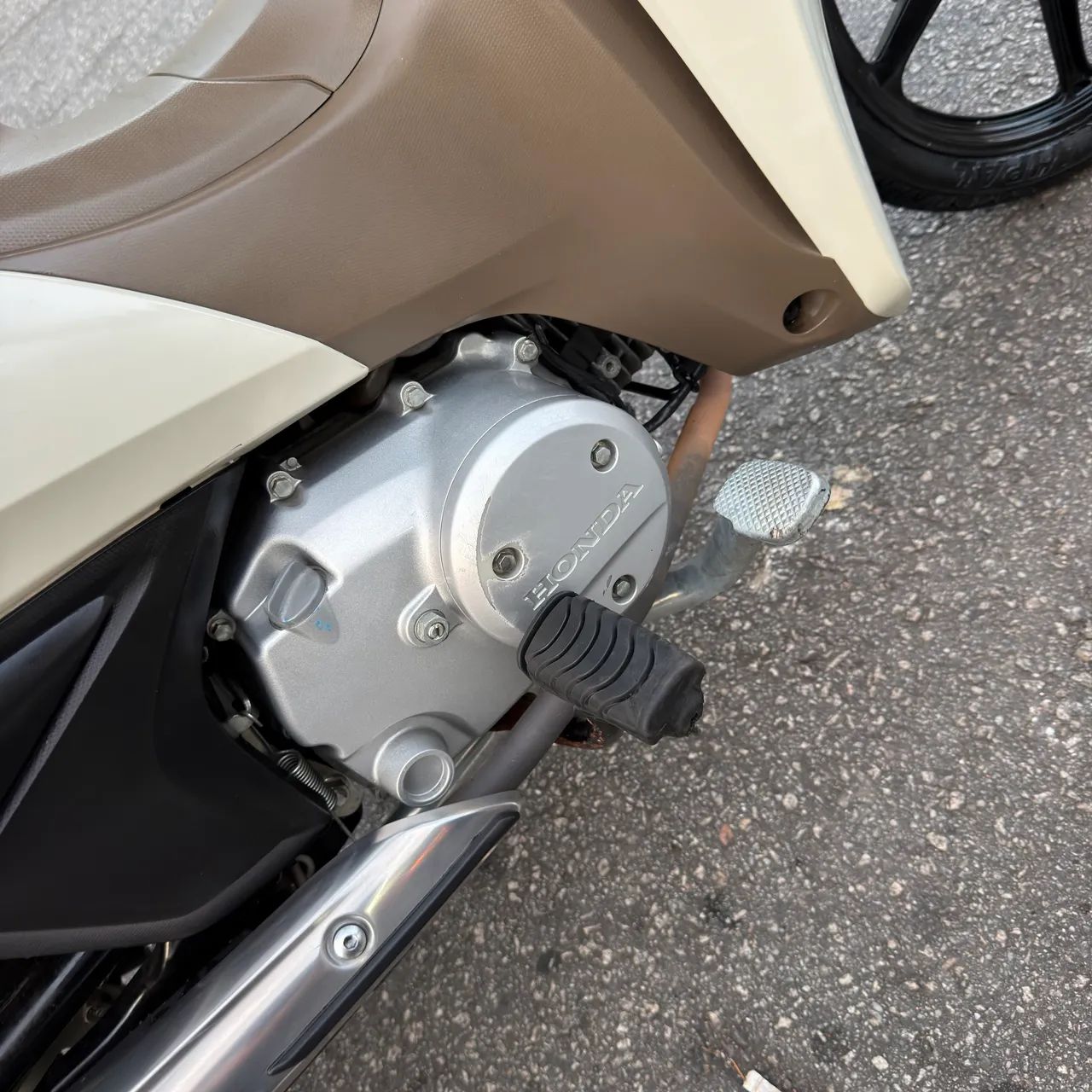 Moto  - Foto 4
