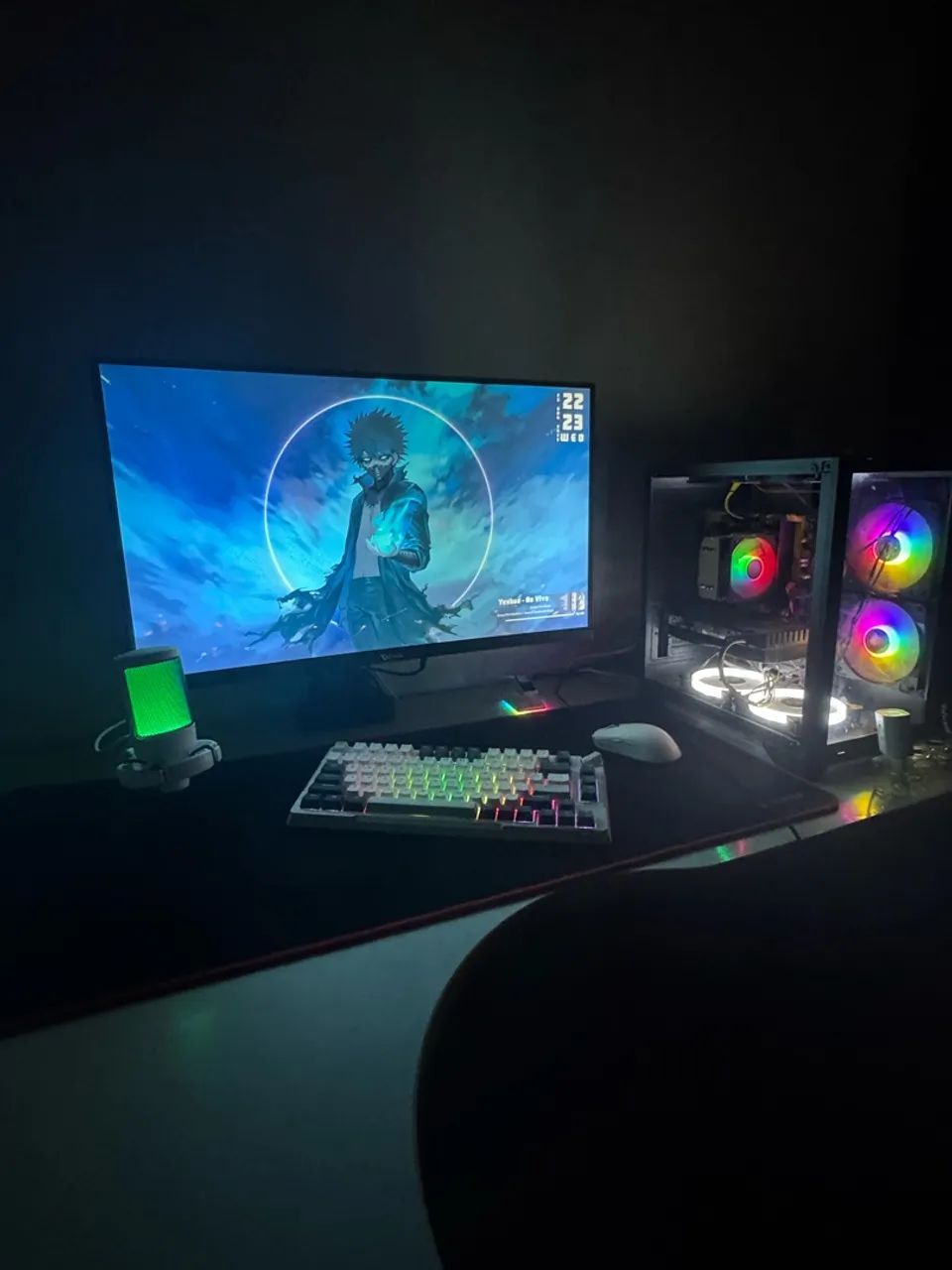 Pc gamer  - Foto 2