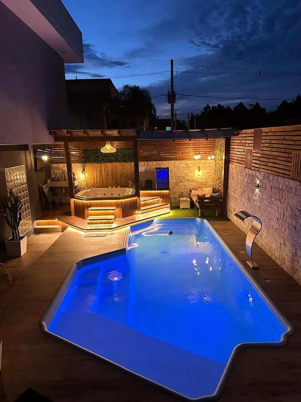Casa para locação no Campeche - Foto 2