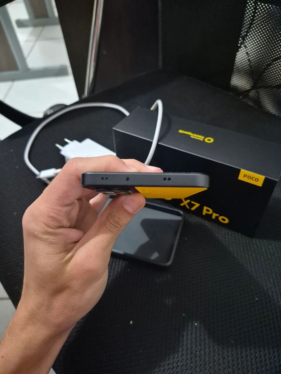 POCO X7 PRO NOVÍSSIMO - Foto 5