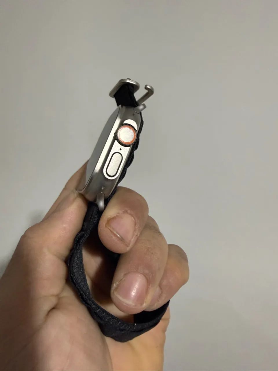 Apple watch ultra 1  - Foto 3