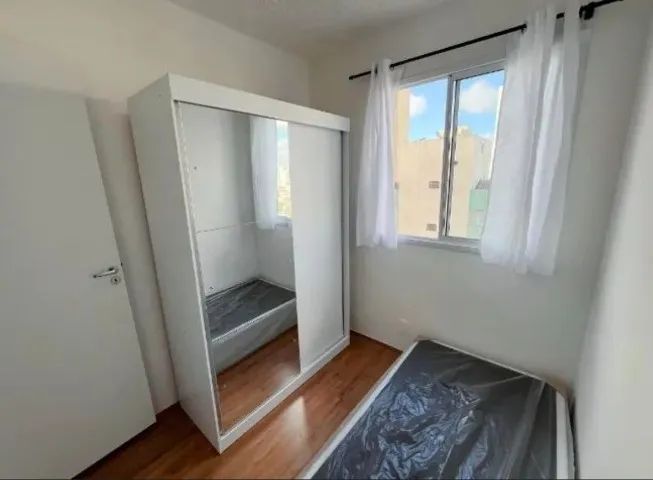 apartamento mobiliado para aluguel 2 dormitorios(valor do pacote)