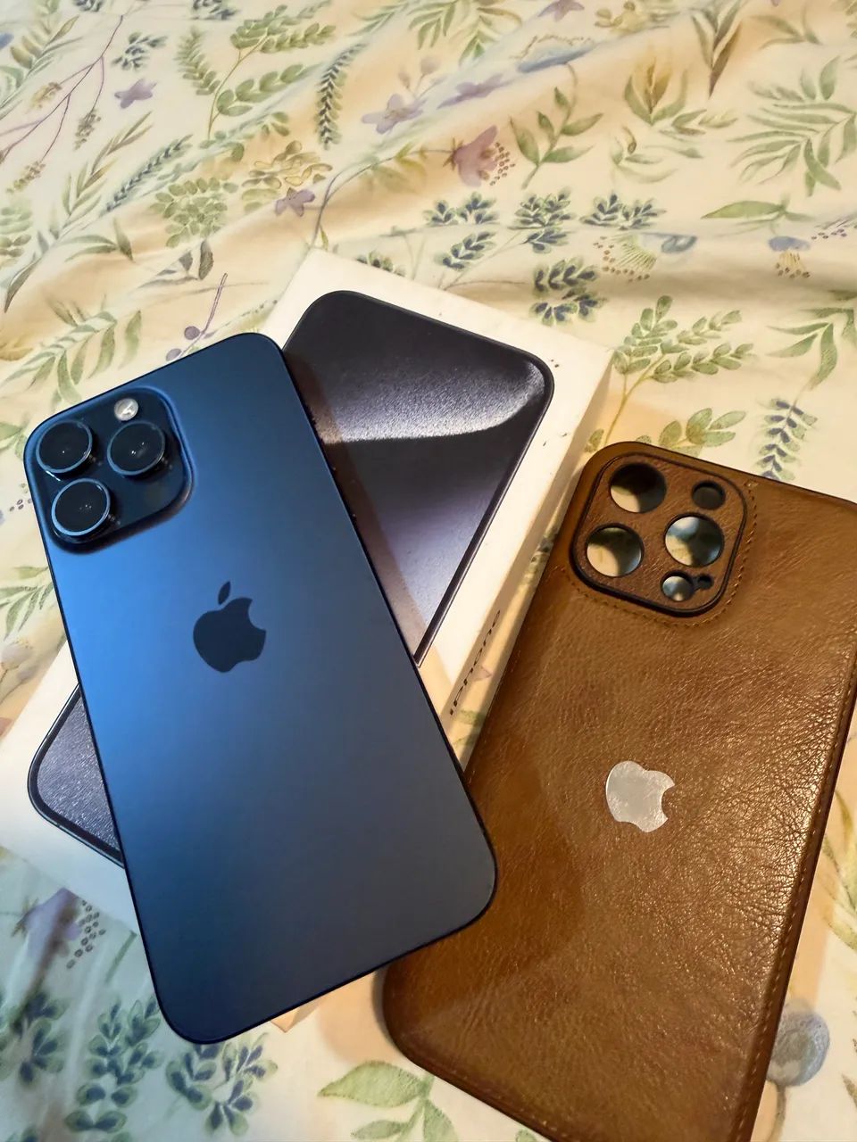 iphone 15 Pro Max  - Foto 3