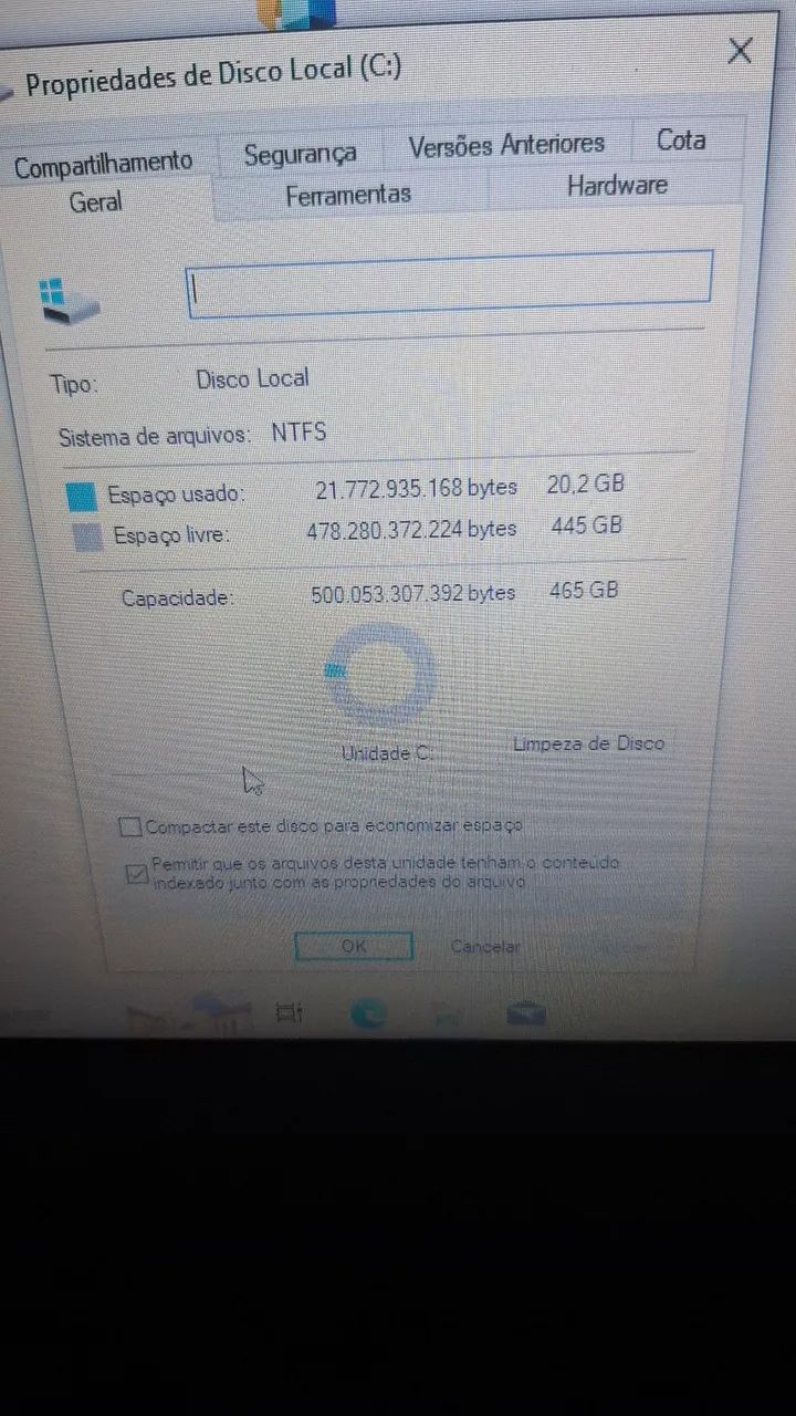 Notebook LG S460 core i5 de 3a geração, 14 polegadas  - Foto 5