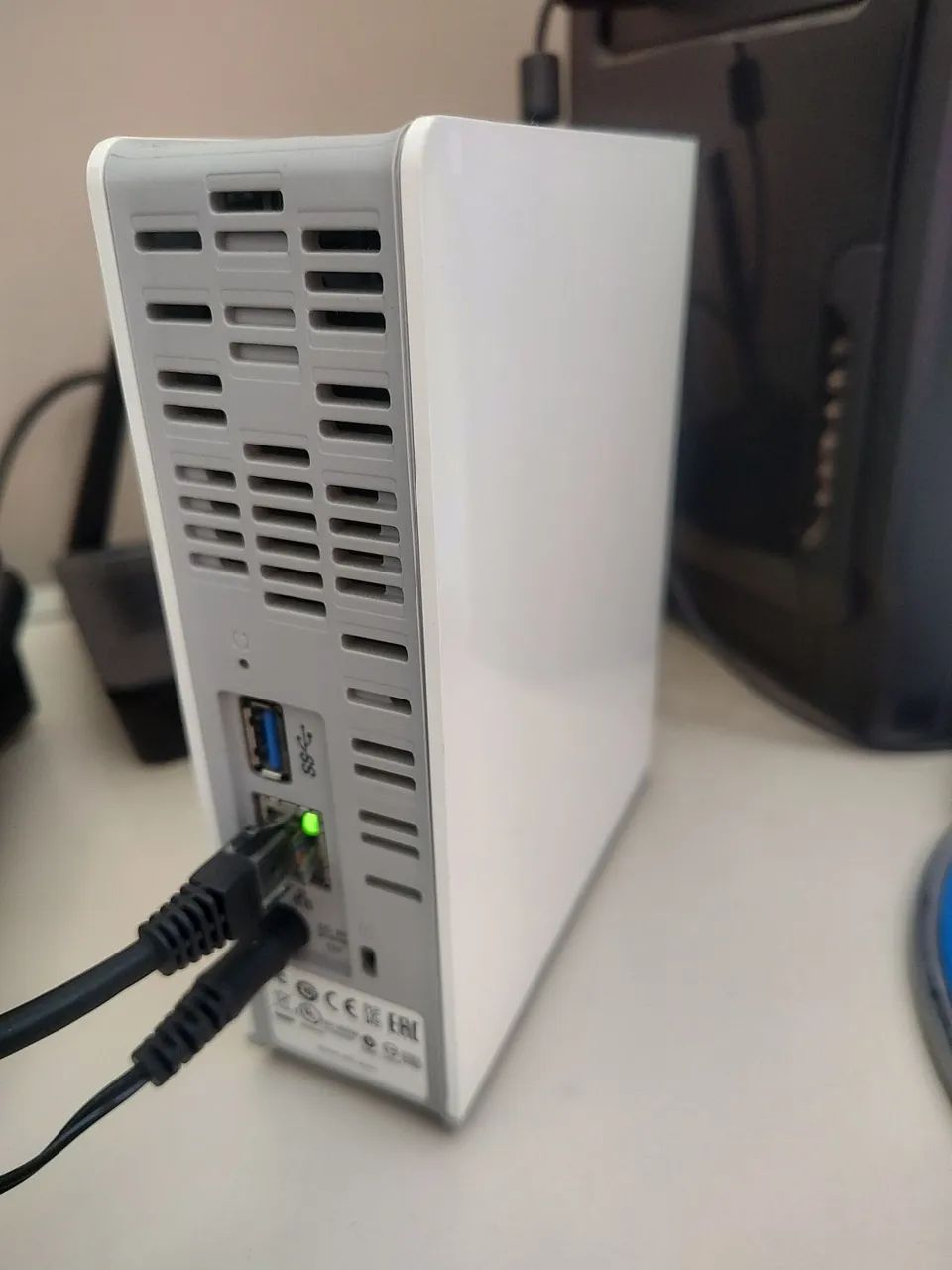 WD MyCloud 4Tb - Storage NAS SAS - Foto 2