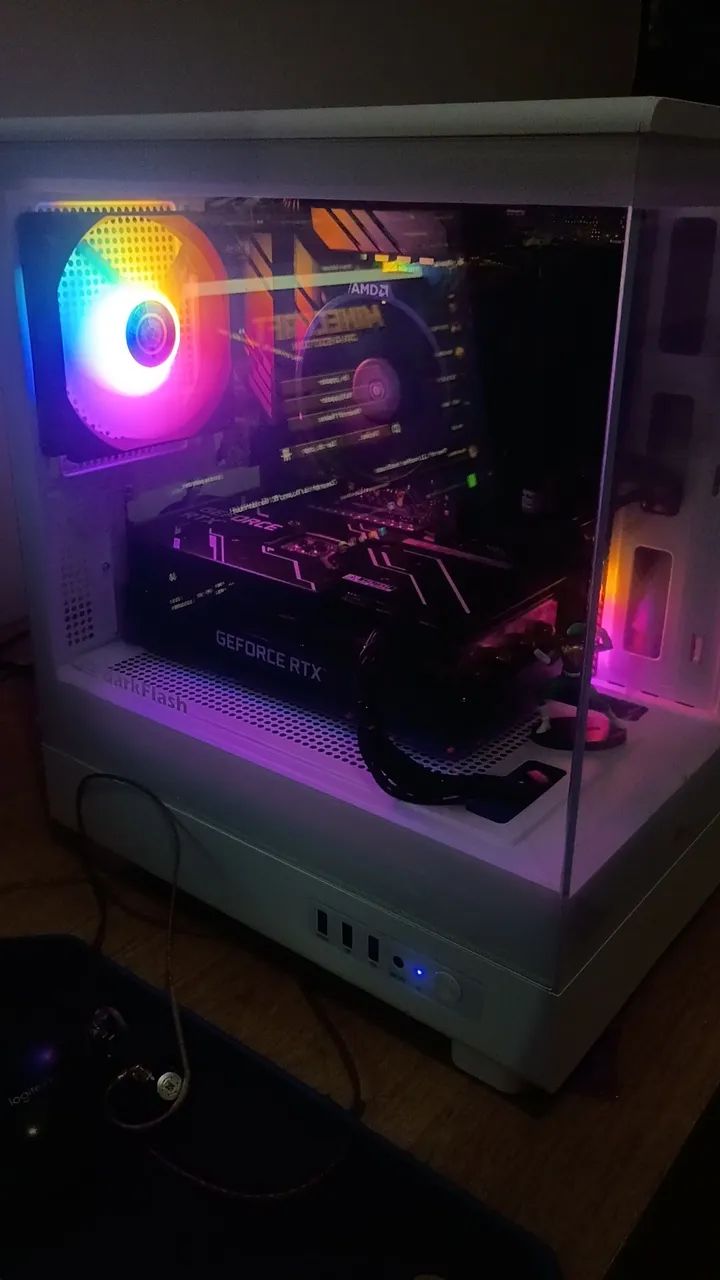 PC GAMER NOVO! - Foto 2
