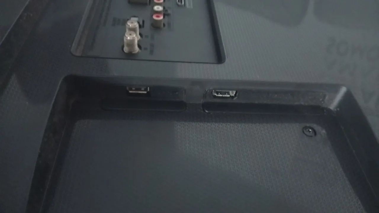 Tv LG de 49 polegadas 