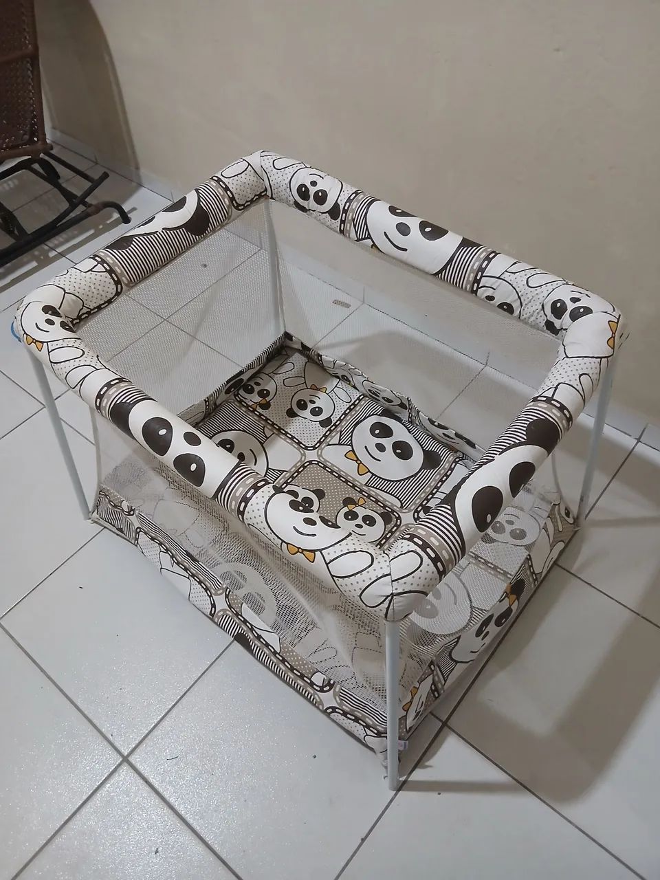 Cercadinho - Foto 3