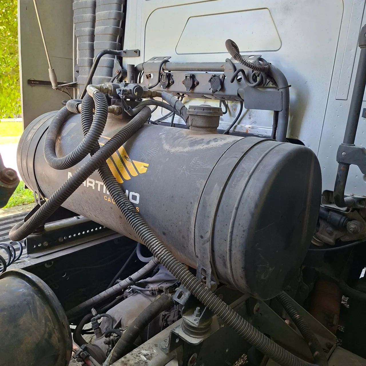 Kit para caçamba  - Foto 4