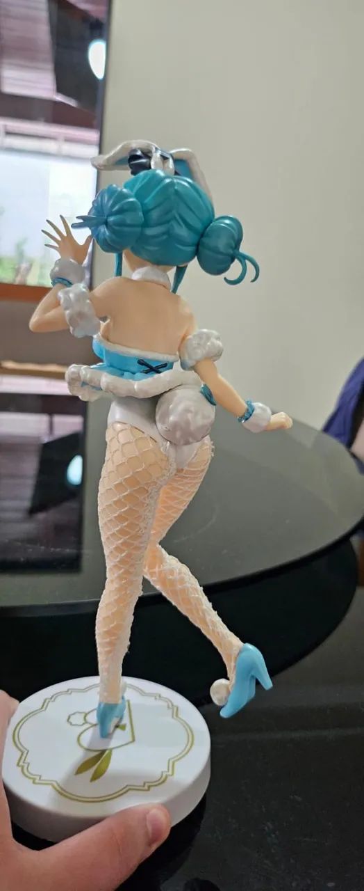 BONECA FIGURE HATSUNE MIKU - Foto 5